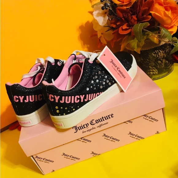 Juicy Couture San Ramon sneakers - Picture 4 of 4